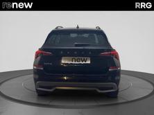 SKODA Kamiq 1.5 TSI ACT Ambition DSG, Essence, Occasion / Utilisé, Automatique - 4