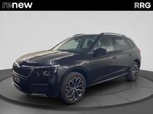 SKODA Kamiq 1.5 TSI ACT Ambition DSG, Essence, Occasion / Utilisé, Automatique - 7