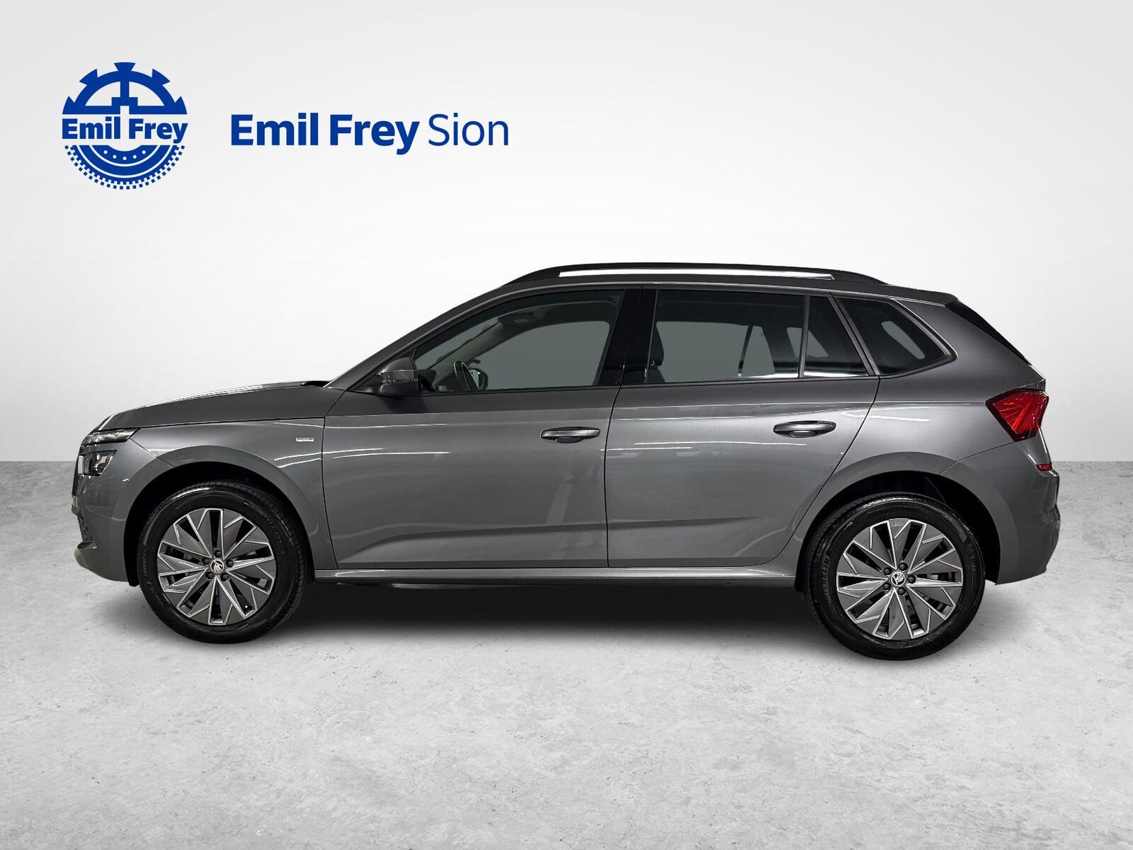 SKODA Kamiq 1.0 TSI Ambition DSG, Benzina, Occasioni / Usate, Automatico - 5
