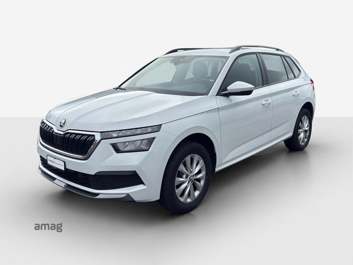 SKODA KAMIQ «Fresh» (NETTO), Benzina, Occasioni / Usate, Automatico