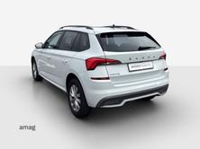 SKODA KAMIQ «Fresh» (NETTO), Benzina, Occasioni / Usate, Automatico - 3
