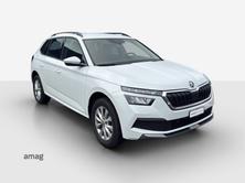 SKODA KAMIQ «Fresh» (NETTO), Benzina, Occasioni / Usate, Automatico - 6
