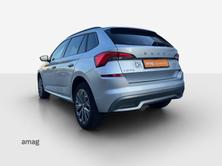 SKODA Kamiq «Tour» (NETTO), Benzin, Occasion / Gebraucht, Automatik - 3