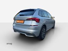 SKODA Kamiq «Tour» (NETTO), Benzin, Occasion / Gebraucht, Automatik - 5
