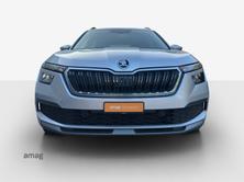 SKODA Kamiq «Tour» (NETTO), Benzin, Occasion / Gebraucht, Automatik - 7