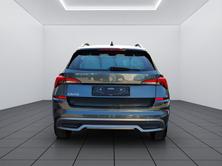 SKODA Kamiq 1.0 TSI Clever DSG, Essence, Occasion / Utilisé, Automatique - 5