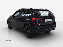 SKODA Kamiq Monte Carlo, Benzin, Occasion / Gebraucht, Automatik - 3