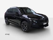 SKODA Kamiq Monte Carlo, Benzin, Occasion / Gebraucht, Automatik - 6