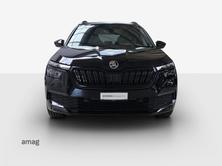 SKODA Kamiq Monte Carlo, Benzin, Occasion / Gebraucht, Automatik - 7
