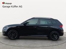 SKODA Kamiq 1.0 TSI Monte Carlo DSG, Essence, Occasion / Utilisé, Automatique - 2