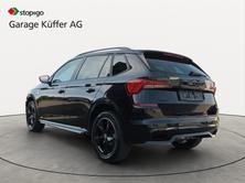 SKODA Kamiq 1.0 TSI Monte Carlo DSG, Essence, Occasion / Utilisé, Automatique - 3