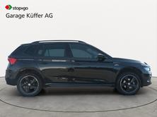 SKODA Kamiq 1.0 TSI Monte Carlo DSG, Essence, Occasion / Utilisé, Automatique - 6