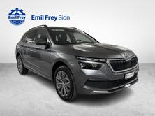 SKODA Kamiq 1.0 TSI Ambition DSG, Benzina, Occasioni / Usate, Automatico - 2