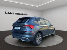 SKODA KAMIQ «Clever» (NETTO), Benzina, Occasioni / Usate, Automatico - 5