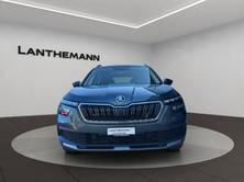 SKODA KAMIQ «Clever» (NETTO), Benzina, Occasioni / Usate, Automatico - 7