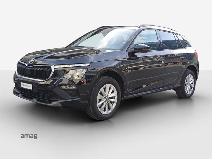SKODA Kamiq Selection, Benzina, Occasioni / Usate, Automatico