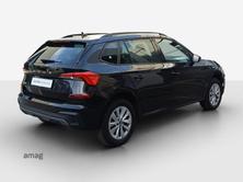 SKODA Kamiq Selection, Benzina, Occasioni / Usate, Automatico - 5