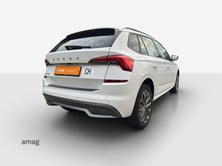 SKODA Kamiq «Tour» (NETTO), Benzina, Occasioni / Usate, Automatico - 5
