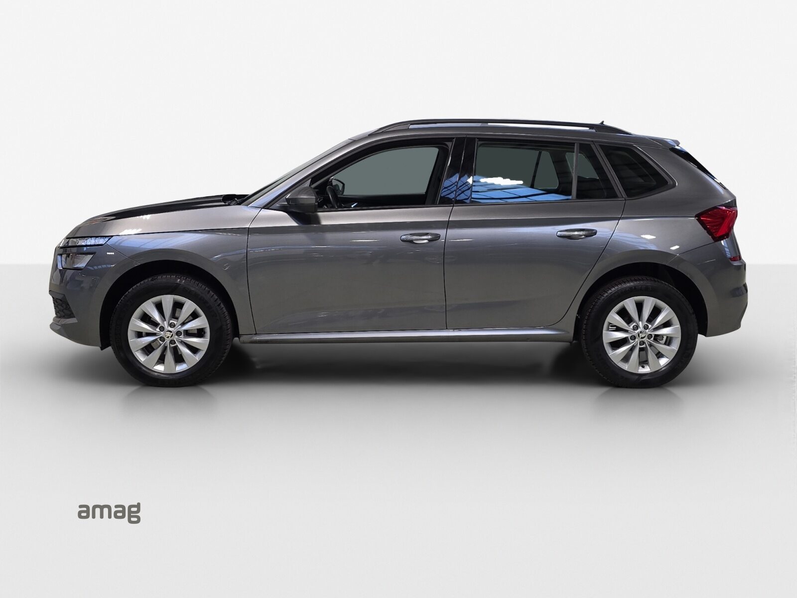 SKODA KAMIQ Ambition, Benzina, Occasioni / Usate, Automatico - 2