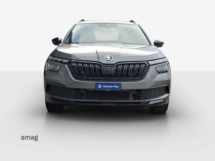 SKODA Kamiq Monte Carlo, Benzina, Occasioni / Usate, Automatico