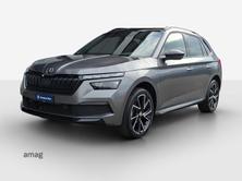 SKODA Kamiq Monte Carlo, Benzina, Occasioni / Usate, Automatico - 2