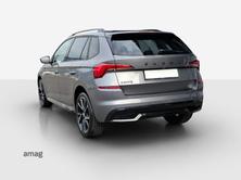 SKODA Kamiq Monte Carlo, Benzina, Occasioni / Usate, Automatico - 5