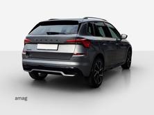 SKODA Kamiq Monte Carlo, Benzina, Occasioni / Usate, Automatico - 7