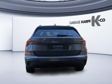 SKODA Kamiq Dynamic (Netto), Benzin, Occasion / Gebraucht, Automatik - 4