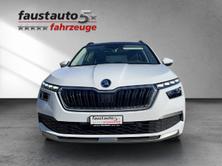 SKODA Kamiq 1.5 TSI Ambition DSG, Benzin, Occasion / Gebraucht, Automatik - 2