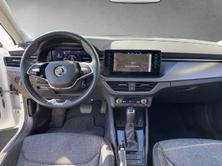 SKODA Kamiq 1.5 TSI Ambition DSG, Benzin, Occasion / Gebraucht, Automatik - 7