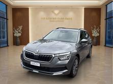 SKODA Kamiq 1.0 TSI Tour, Benzin, Occasion / Gebraucht, Handschaltung - 2