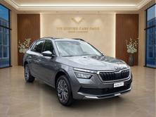 SKODA Kamiq 1.0 TSI Tour, Benzin, Occasion / Gebraucht, Handschaltung - 3
