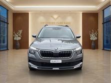 SKODA Kamiq 1.0 TSI Tour, Benzin, Occasion / Gebraucht, Handschaltung - 4