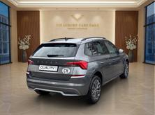 SKODA Kamiq 1.0 TSI Tour, Benzin, Occasion / Gebraucht, Handschaltung - 5