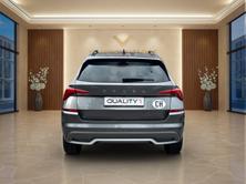 SKODA Kamiq 1.0 TSI Tour, Benzin, Occasion / Gebraucht, Handschaltung - 6