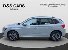 SKODA Kamiq 1.0 TSI Ambition, Petrol, Second hand / Used, Manual - 3