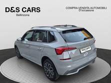 SKODA Kamiq 1.0 TSI Ambition, Petrol, Second hand / Used, Manual - 4