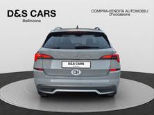 SKODA Kamiq 1.0 TSI Ambition, Petrol, Second hand / Used, Manual - 5