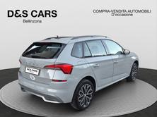 SKODA Kamiq 1.0 TSI Ambition, Petrol, Second hand / Used, Manual - 6