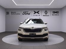 SKODA Kamiq 1.0 TSI Ambition, Benzin, Occasion / Gebraucht, Handschaltung - 2