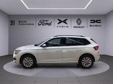 SKODA Kamiq 1.0 TSI Ambition, Benzin, Occasion / Gebraucht, Handschaltung - 3