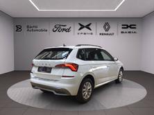 SKODA Kamiq 1.0 TSI Ambition, Benzin, Occasion / Gebraucht, Handschaltung - 4