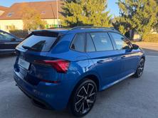 SKODA Kamiq 1.0 TSI Monte Carlo DSG, Petrol, Second hand / Used, Automatic - 3