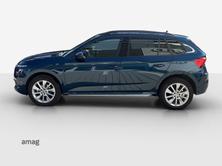 SKODA KAMIQ Style, Benzin, Occasion / Gebraucht, Automatik - 2
