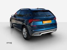 SKODA KAMIQ Style, Benzin, Occasion / Gebraucht, Automatik - 3