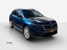 SKODA KAMIQ Style, Benzin, Occasion / Gebraucht, Automatik - 6