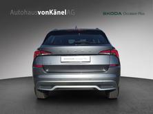 SKODA Kamiq «Tour» (NETTO), Benzin, Occasion / Gebraucht, Automatik - 5