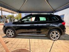 SKODA KAMIQ 1.5 TSI Style DSG, Petrol, Second hand / Used, Automatic - 5