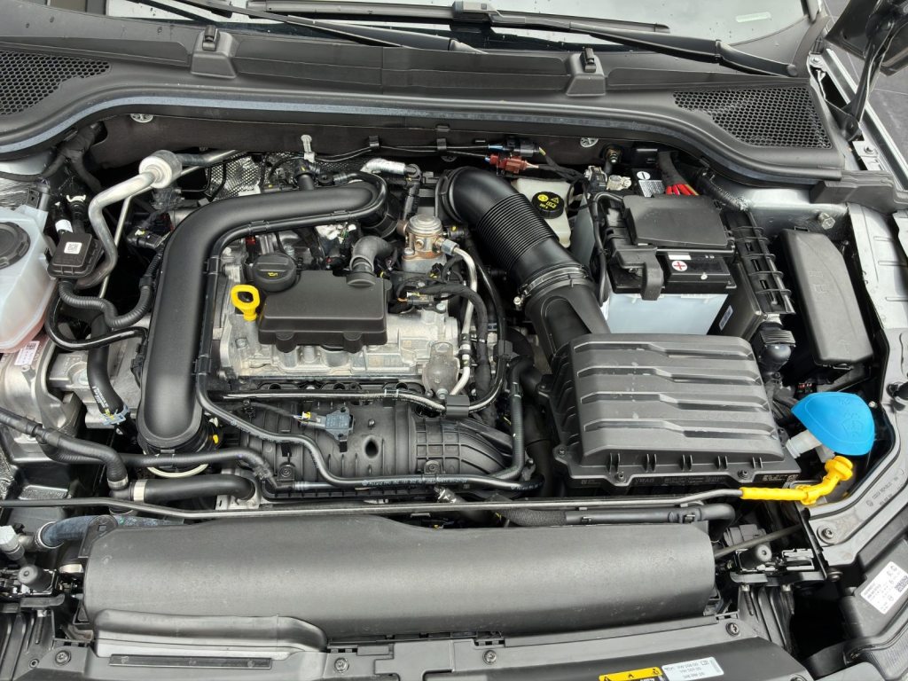 SKODA KAMIQ 1.0 TSI Monte Carlo DSG, Benzina, Occasioni / Usate, Automatico - 6