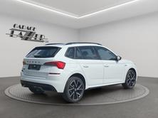SKODA 1.0 TSI Monte Carlo DSG, Benzina, Occasioni / Usate, Automatico - 6
